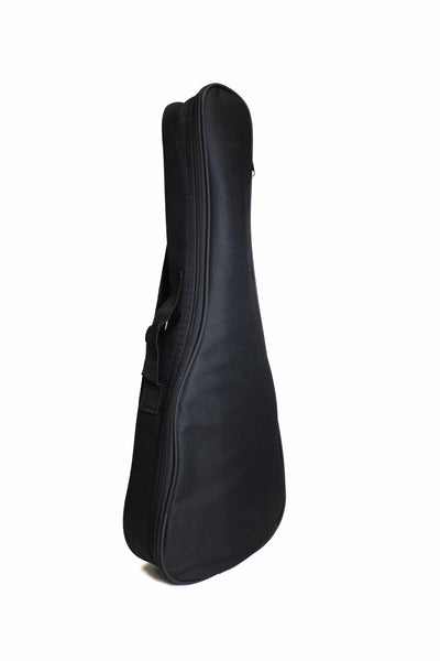 Leolani Tenor Moon Night Ebony TUX Finish Ukulele