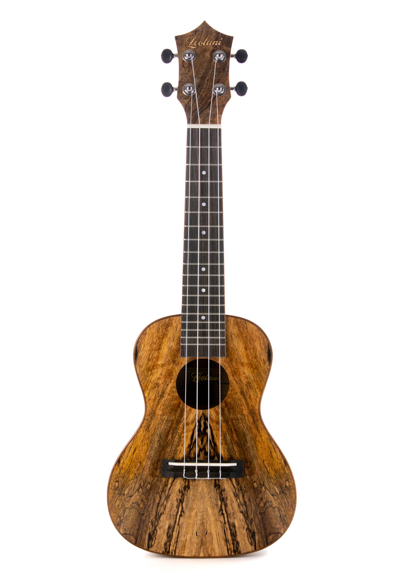 Leolani Concert Mango TUX Finish Ukulele