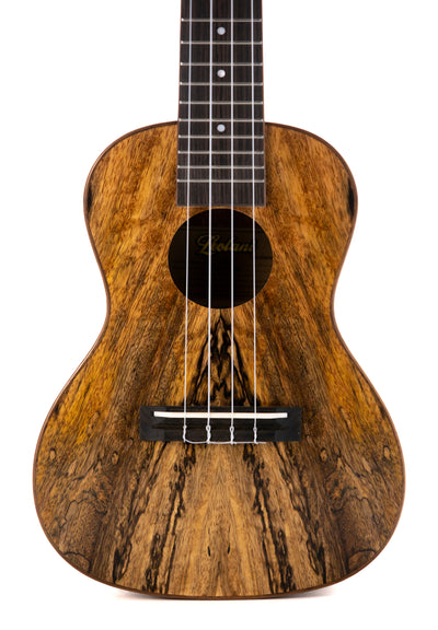 Leolani Concert Mango TUX Finish Ukulele