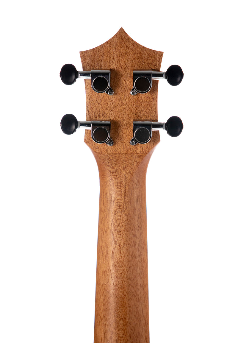 Leolani Concert Mango TUX Finish Ukulele