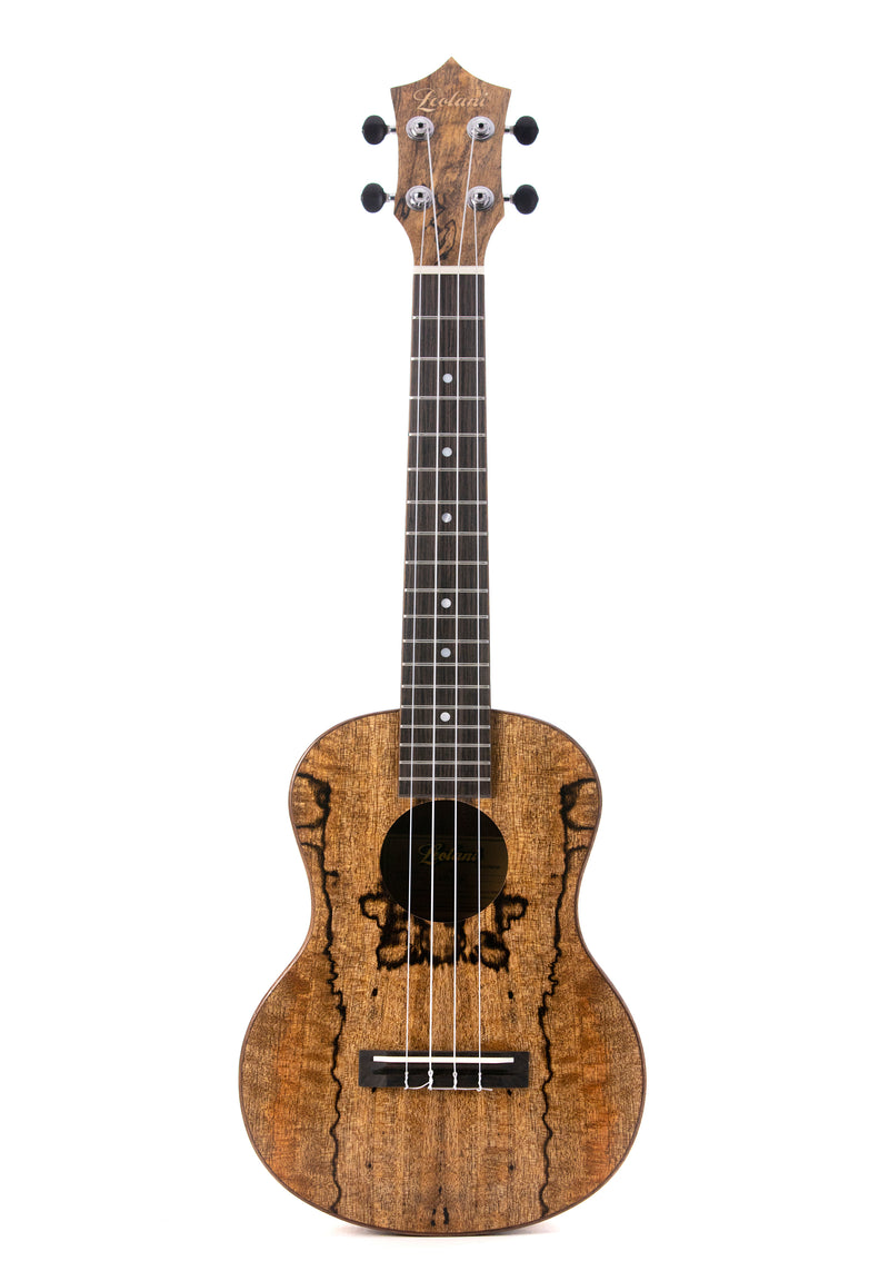 Leolani Tenor Mango TUX Finish Ukulele