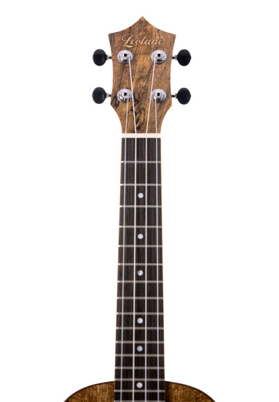 Leolani Tenor Mango TUX Finish Ukulele