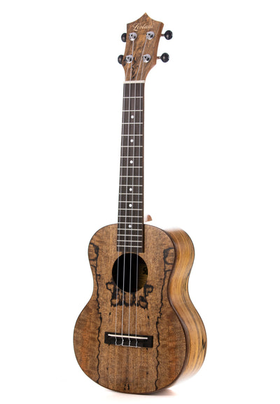 Leolani Tenor Mango TUX Finish Ukulele