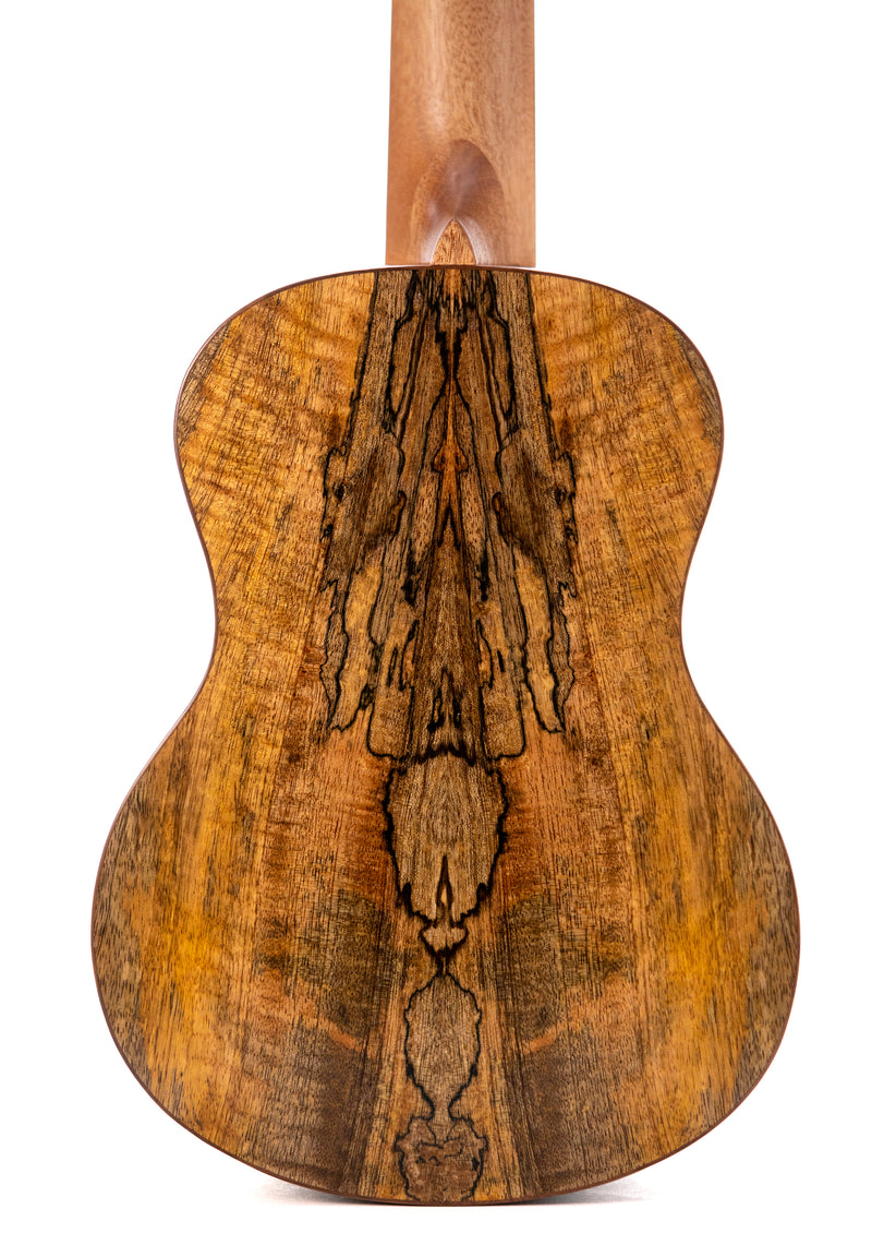 Leolani Tenor Mango TUX Finish Ukulele