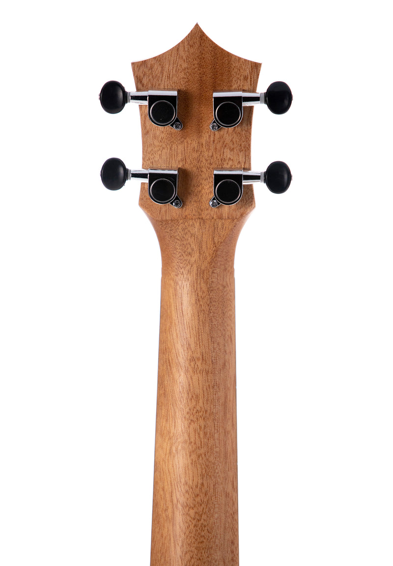 Leolani Tenor Mango TUX Finish Ukulele