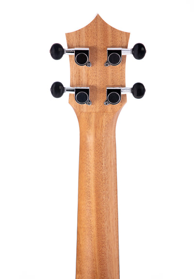 Leolani Super Soprano Mango Ukulele TUX Finish Ukulele