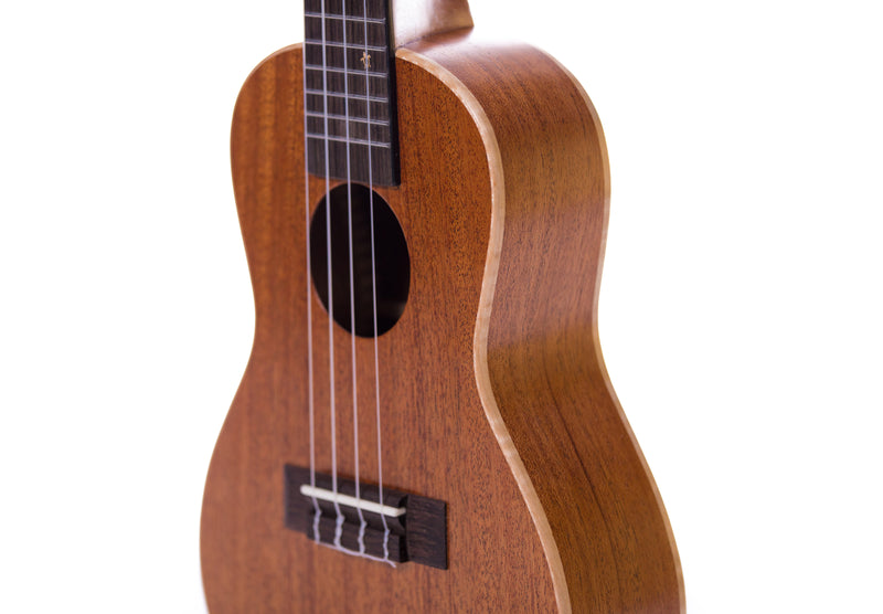 Moana Concert Mahogany Ukulele Package Set