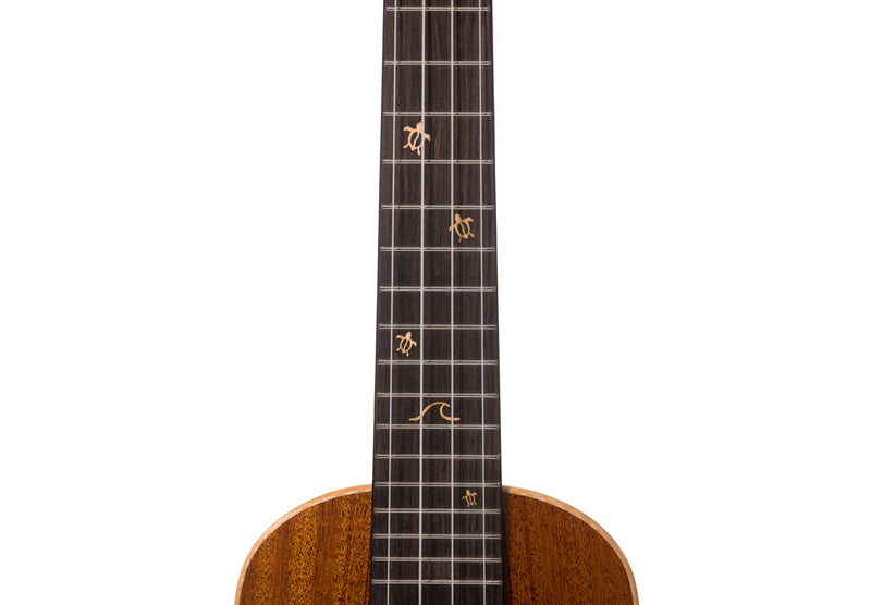 Moana Concert Mahogany Ukulele Package Set