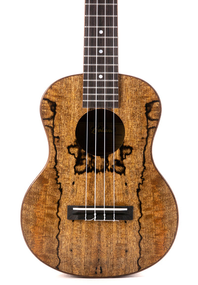 Leolani Tenor Mango TUX Finish Ukulele